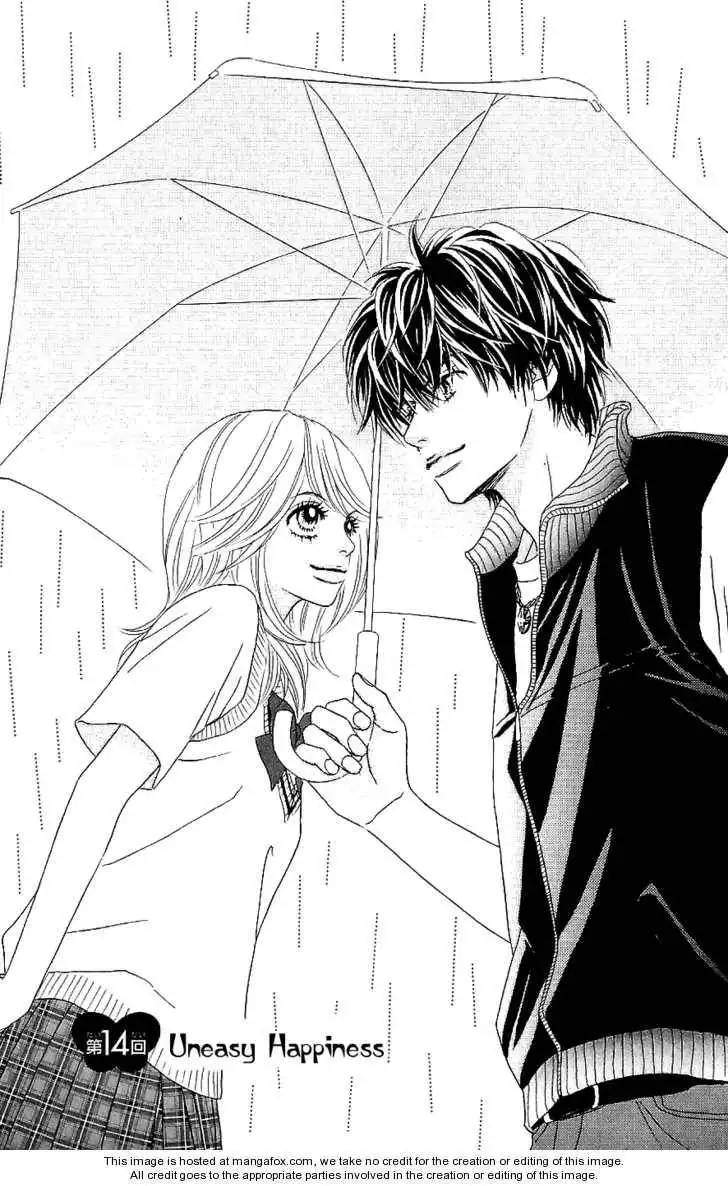 Papillon - Hana to Chou Chapter 14 4